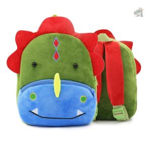 Sac Dinosaure pour maternelle