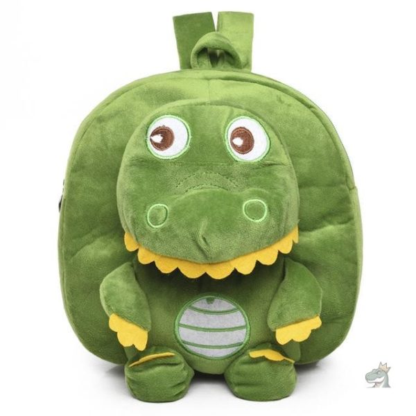 sac-a-dos-maternelle-garcon-dinosaure-1 Sac à dos dinosaure pour enfant en maternelle