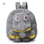 Sac à dos amusant avec motif de dinosaure