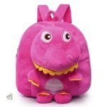 Accessoire scolaire dinosaure pour les tout-petits