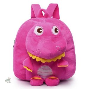 Accessoire scolaire dinosaure pour les tout-petits