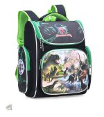 Sac Dinosaure motif Dino pour enfants, cartable tendance