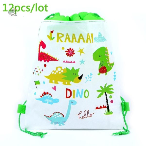 sac-a-gouter-maternelle-dinosaure-1 Sac à goûter dinosaure pour enfants en maternelle