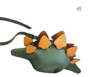 Accessoire tendance dinosaure pour petits aventuriers