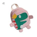 Sac à dos dinosaure avec design couronne
