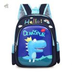 Sac Dinosaure enfant avec couronne