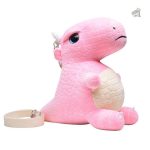 Sac tendance Dinosaure, option colorée pour tous les jours