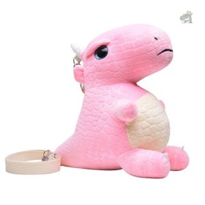 Sac tendance Dinosaure, option colorée pour tous les jours