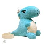 Sac féminin Dinosaure, choix de couleurs variées