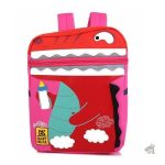 Sac à dos ludique dinosaure, compagnon de tous les jours