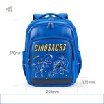 Sac Dinosaures pour enfants