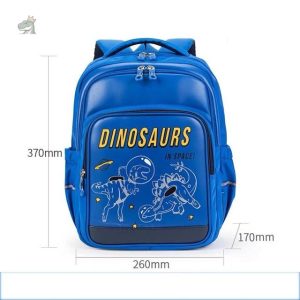 Sac Dinosaures pour enfants