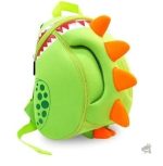 Sac Dinosaure pour maternelle, design original et coloré
