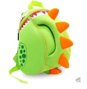 Sac Dinosaure pour maternelle, design original et coloré