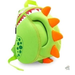 Sac Dinosaure pour maternelle, design original et coloré