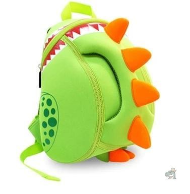 sac-maternelle-original-dinosaure-1 Sac Dinosaure pour maternelle, design original et coloré
