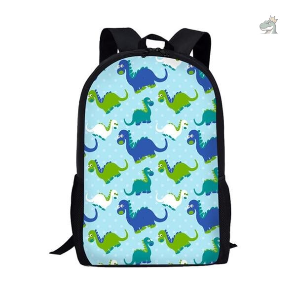 sac-motif-dinosaure-1 Sac dinosaure avec motif dino