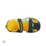 Chaussures ludiques dinosaure pour les petits explorateurs