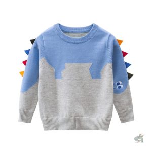 Sweat Dinosaure pour enfants de 4 ans et plus