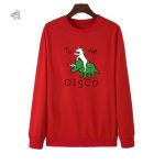 Sweat Dinosaures avec motif Licorne pour enfant