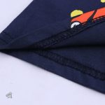 Vêtement dinosaure, T-Shirt représentant un Tyrannosaure amusant