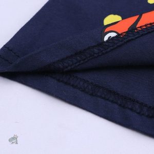 Vêtement dinosaure, T-Shirt représentant un Tyrannosaure amusant