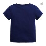 T-Shirt avec motif de Tyrannosaure Rex