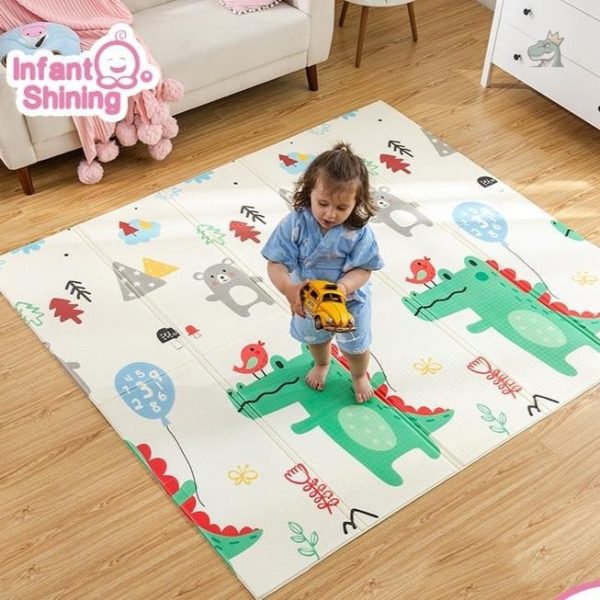 tapis-dinosaure-chambrec70i0o8038k000dq35b0-1 Tapis dinosaure pour chambre d'enfant