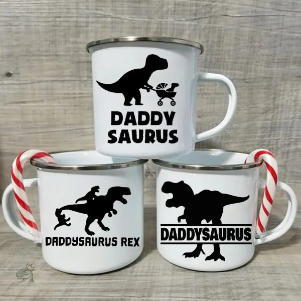 tasse-cafe-dinosaure-1 Tasse à café dinosaure pour papa