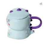 Mug T-Rex, accessoire adorable pour les collectionneurs