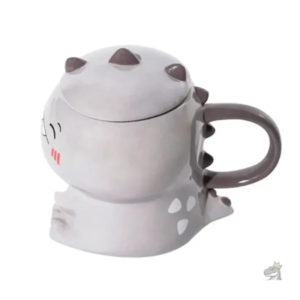 Mug Kawaii pour des moments de détente uniques