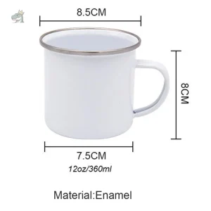 Tasse anniversaire avec motif dinosaure amusant