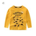 T-Shirt Dinosaure Spicies pour les amateurs de dinosaures