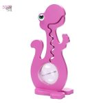 Tirelire dinosaure originale pour épargner avec style