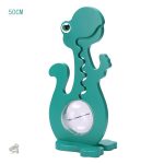 Accessoire ludique : tirelire dinosaure XXL