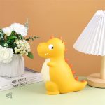 Cadeau idéal : tirelire dinosaure pour anniversaire enfant