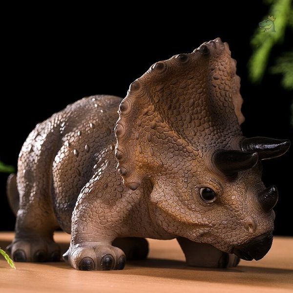 Dino tirelire : un moyen amusant d'épargner