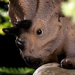 Tirelire dinosaure, cadeau idéal pour les passionnés de dinosaures