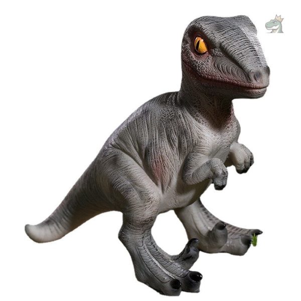 Tirelire dinosaure idéale pour les fans de préhistoire