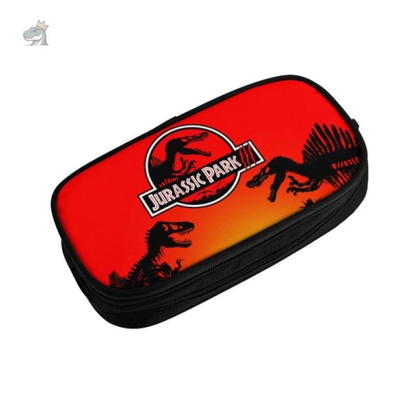 Trousse inspirée de l'aventure Jurassic Park