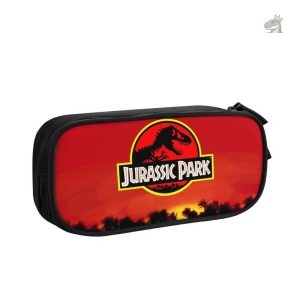 Accessoire dinosaure pour les passionnés de Jurassic Park