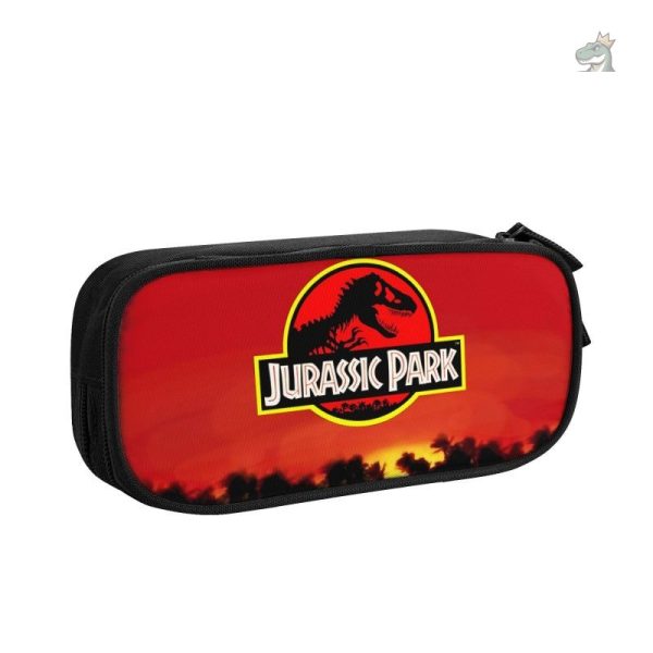 Accessoire dinosaure pour les passionnés de Jurassic Park