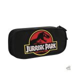 Trousse pratique inspirée de l'univers Jurassic Park