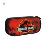 Trousse thématique Jurassic Park pour les collectionneurs
