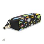 Trousse dinosaure, idéale pour la rentrée scolaire
