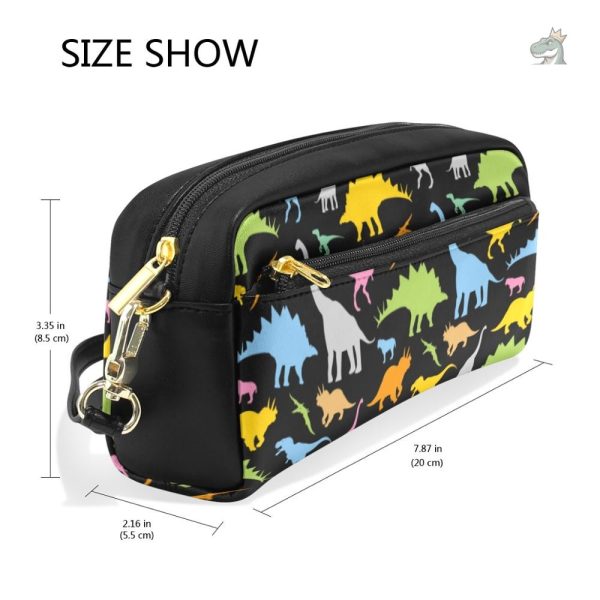 Accessoire dinosaure Bad Boy, parfait pour les enfants