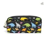 Trousse dinosaure, motif Bad Boy pour enfants