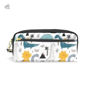 Trousse enfantine avec motif dinosaure Bad Boy