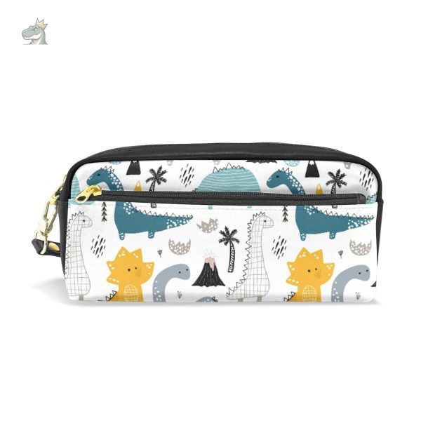 Trousse enfantine avec motif dinosaure Bad Boy