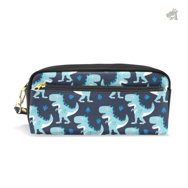 Trousse originale dinosaure pour les petits fans